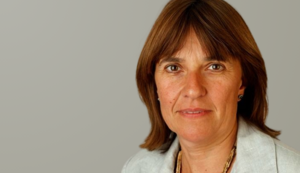 Dra. M. Pilar Gascón