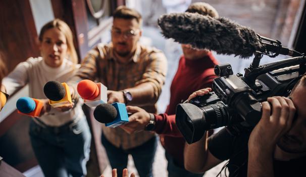 M comunicació politica