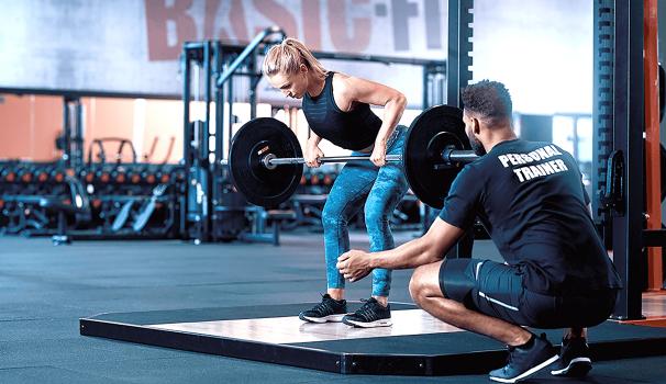 MU Entrenament Readaptacio Esport