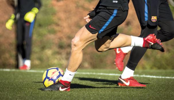 MU Fisioterapia Esports Equip