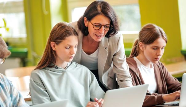 MU Formacio Professorat