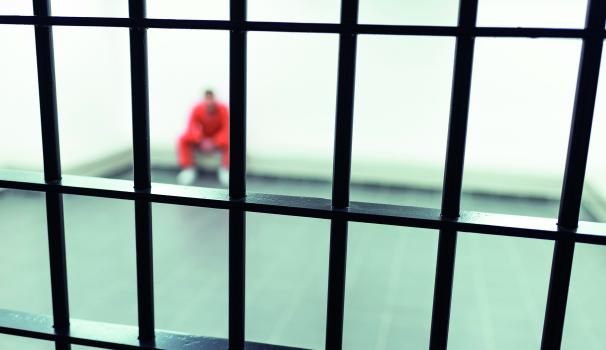 TEU Infermeria Medi Penintenciari