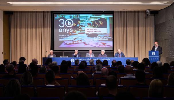 30 anys FCRI
