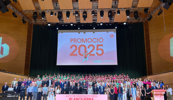 graduació