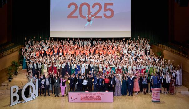 graduació 2025