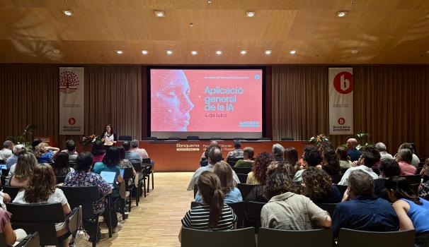 IA formació