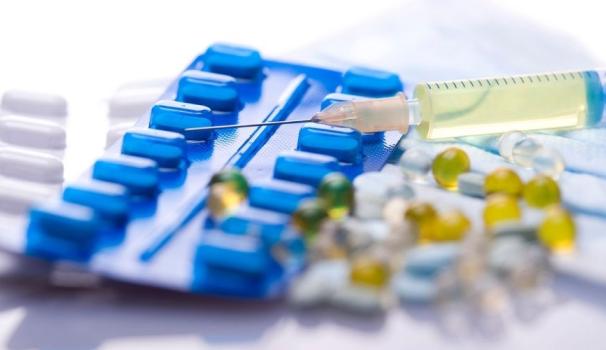 imatge de recurs de medicaments