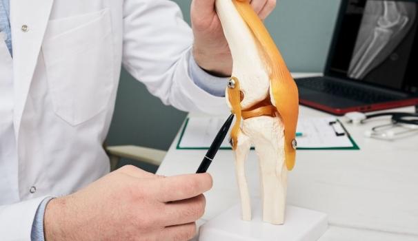 imatge recurs lligament creuat