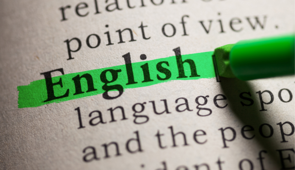 english 