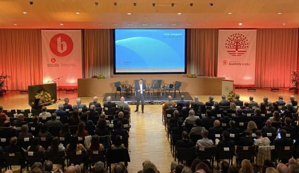 Inauguración curso 2025-2026