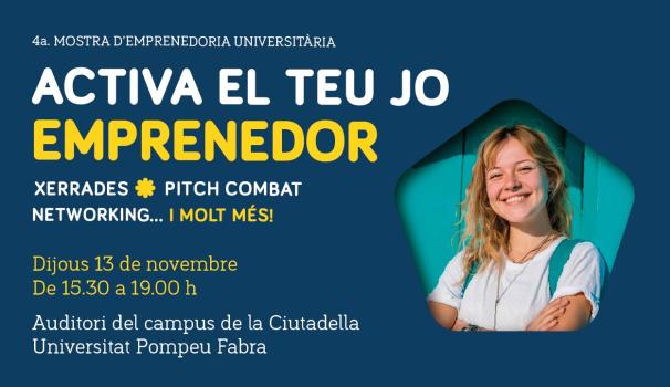 to emprenedor