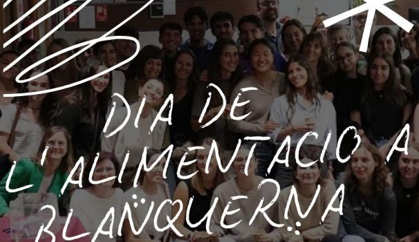 disseny realitzat per dues estudiants de Nutricio humana i dietetica