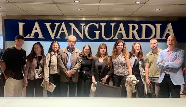 La Vanguardia