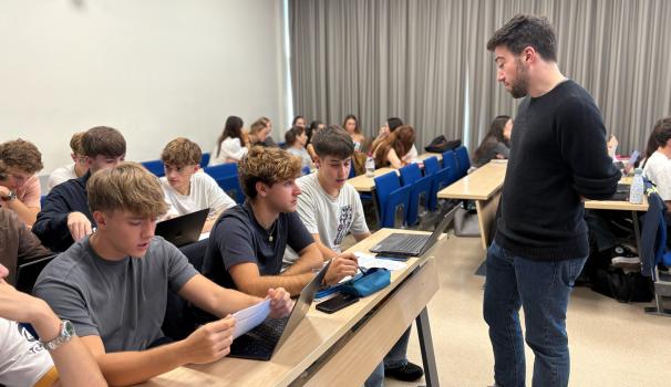 Adrià Rocha