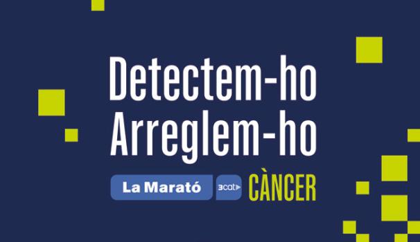 La Marato campanya 2025