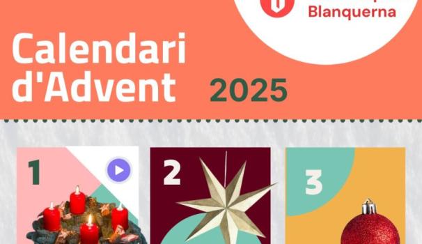 Calendari d'Advent