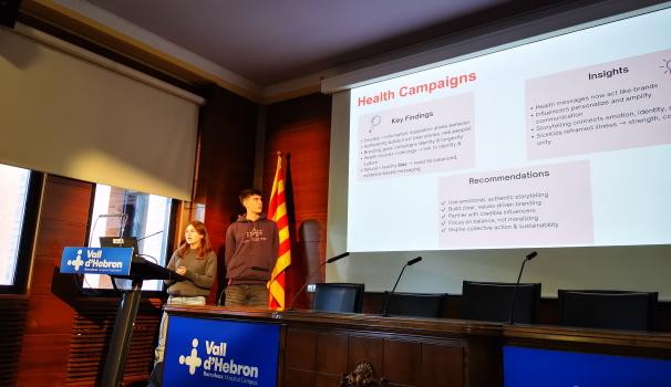 Health Communication