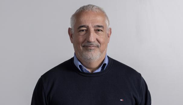 El Dr. Jordi Ibañez
