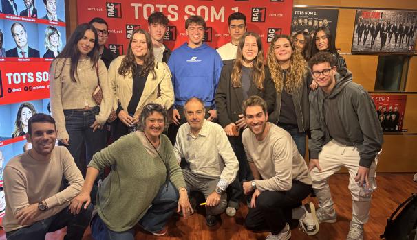 Versió RAC1