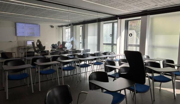 Sala Gesell