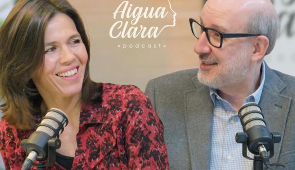 Aigua Clara