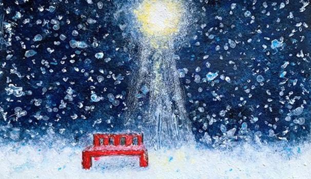 postal de nadal