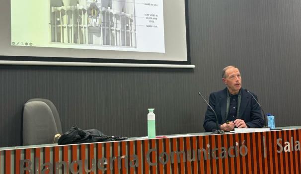 Francesc Torralba