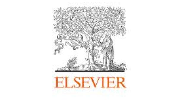 logo elsevier