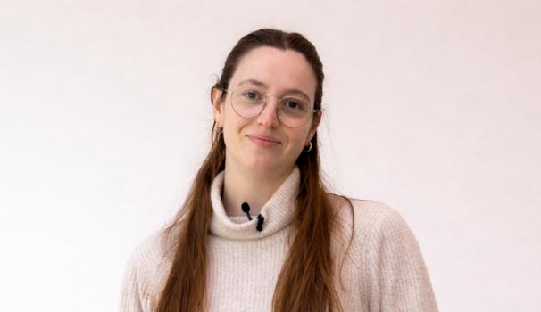Aina Arnall