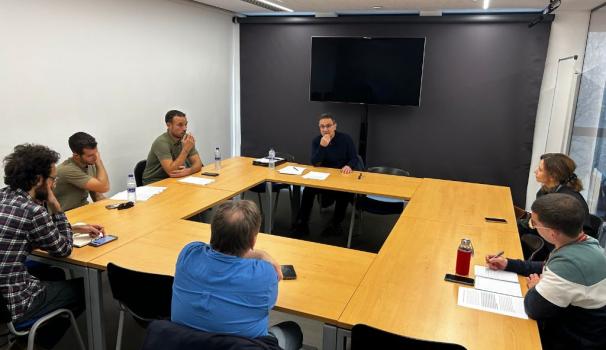 Seminari GLOBALCODES