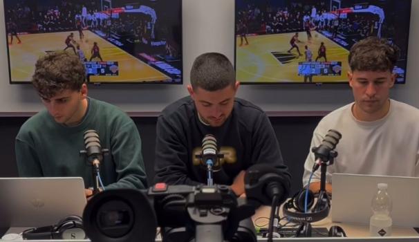 Plató videopòdcast