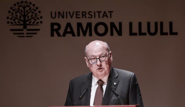Nou rector
