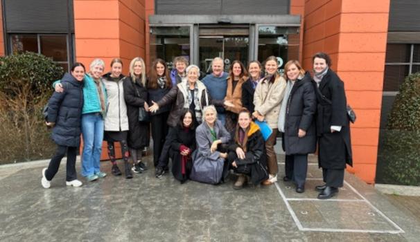 segon seminari adlerià