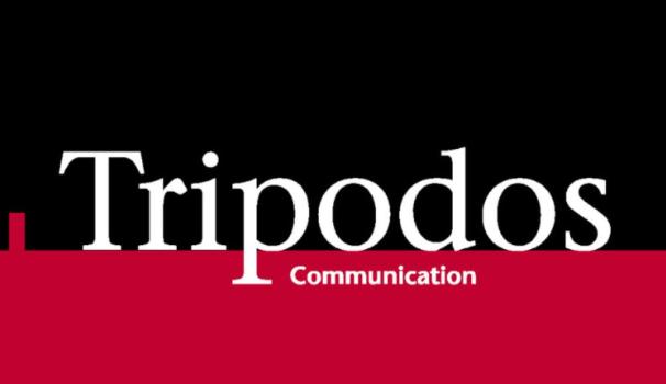 Tripodos