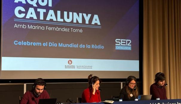 Aquí Catalunya