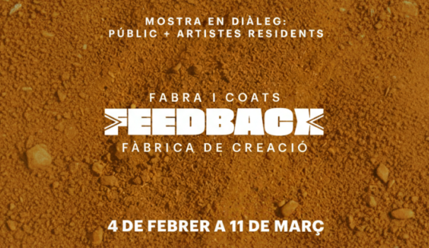 feedback