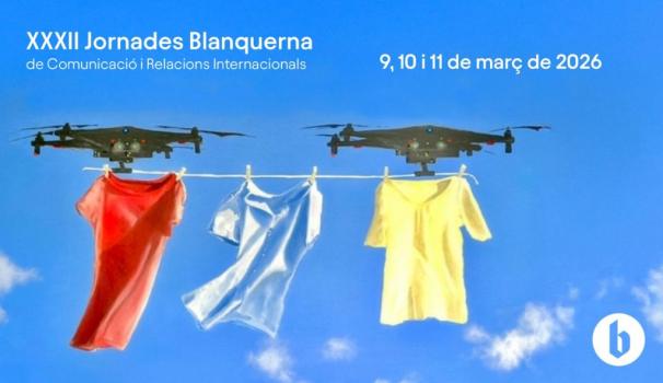 Jornades Blanquerna