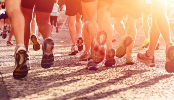 run club