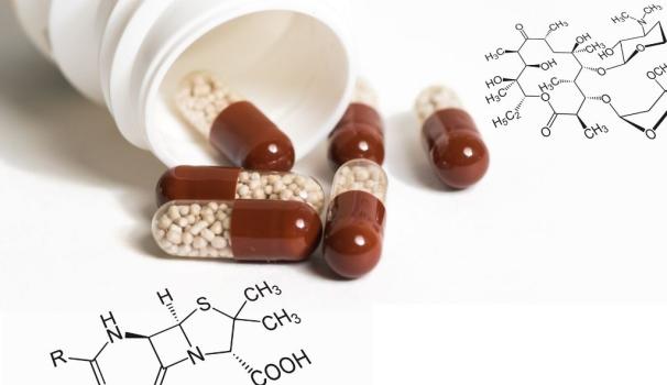 antibiotics