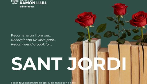 Sant Jordi