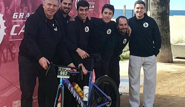 els participants del servei de fisioteràpia