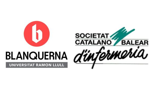 imatge dels dos logotips que han signat l'acord