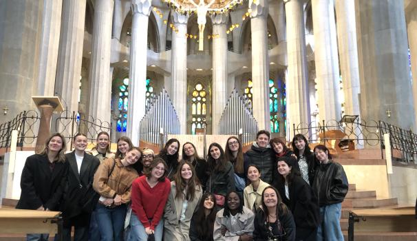 Sagrada Família