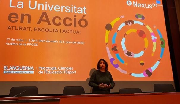 nexus accio