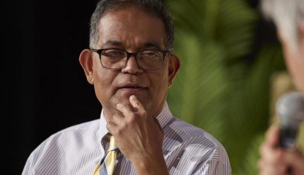 Amitav Acharya