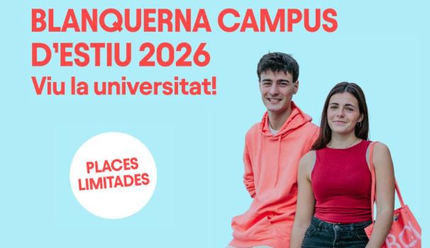 Campus d'estiu