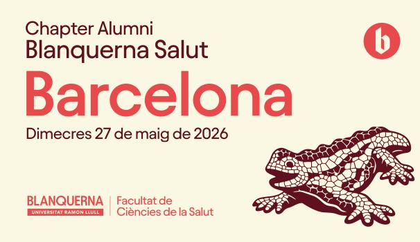 Portada Chapter Barcelona