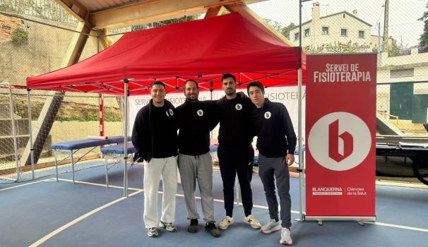 Alumnat a la Xtrail d’Òrrius