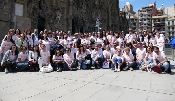 gaudi(m)