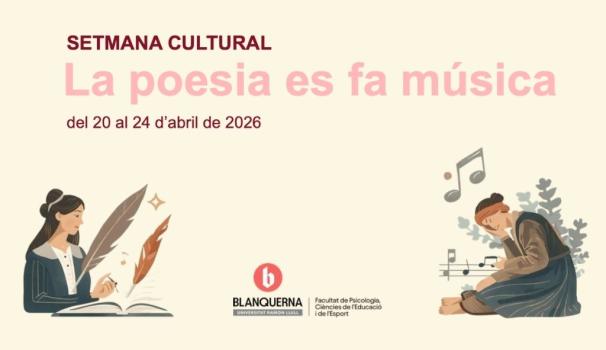 setmana cultural